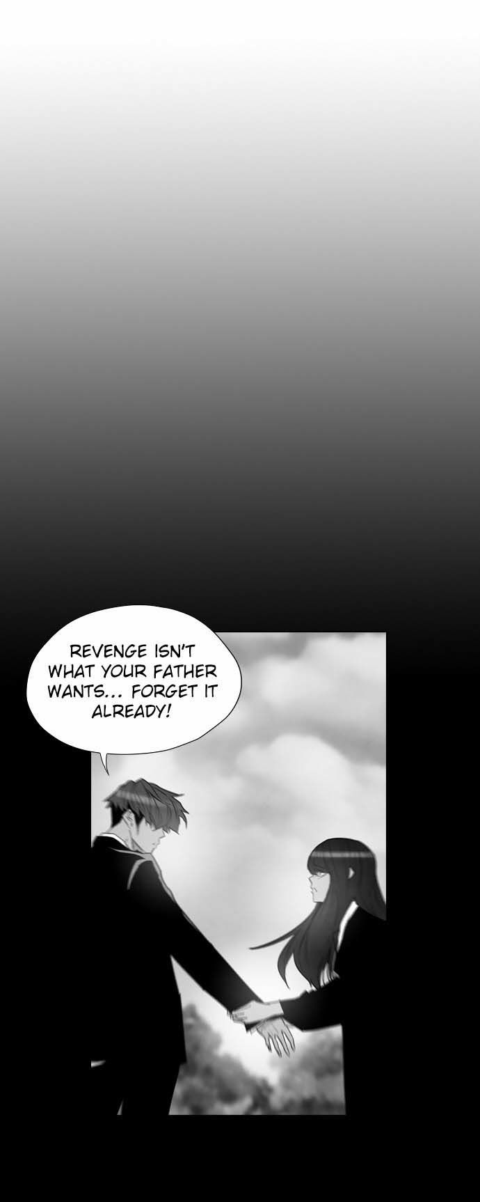 Revival Man Chapter 27 page 5