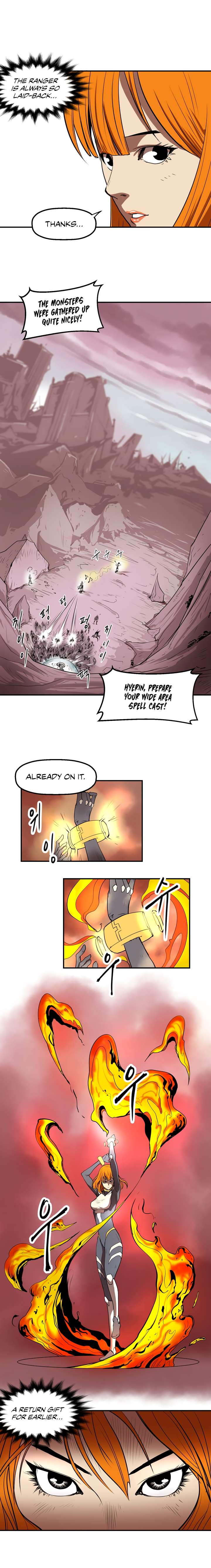 Raid Chapter 2 page 7