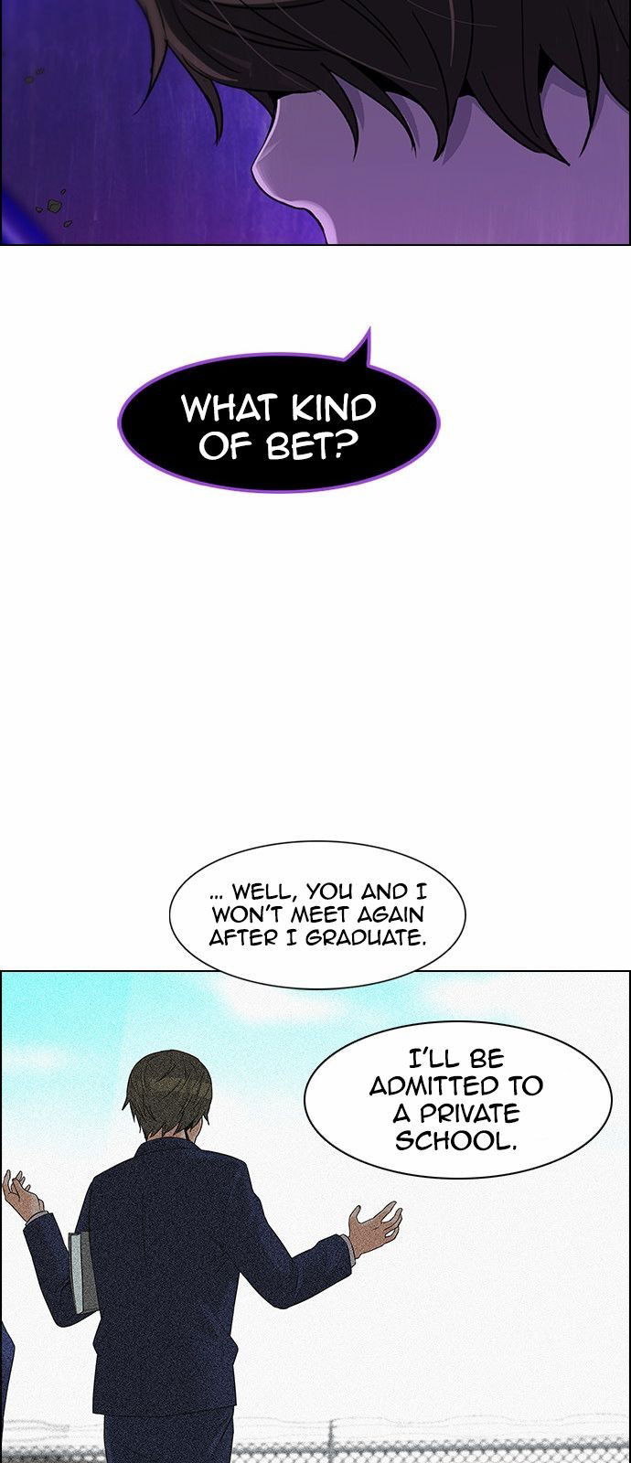 DICE: The Cube That Changes Everything Chapter 127 page 4