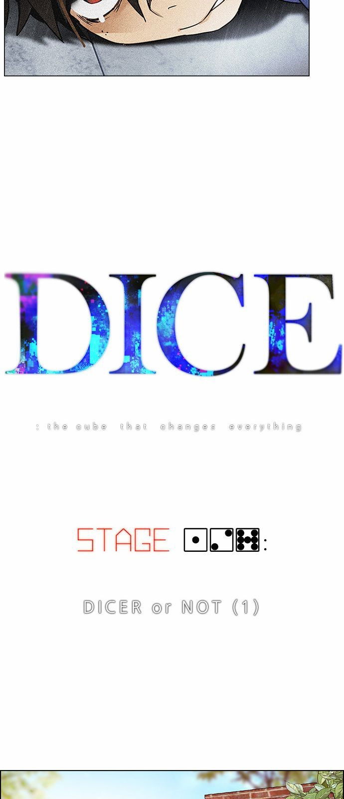 DICE: The Cube That Changes Everything Chapter 127 page 6