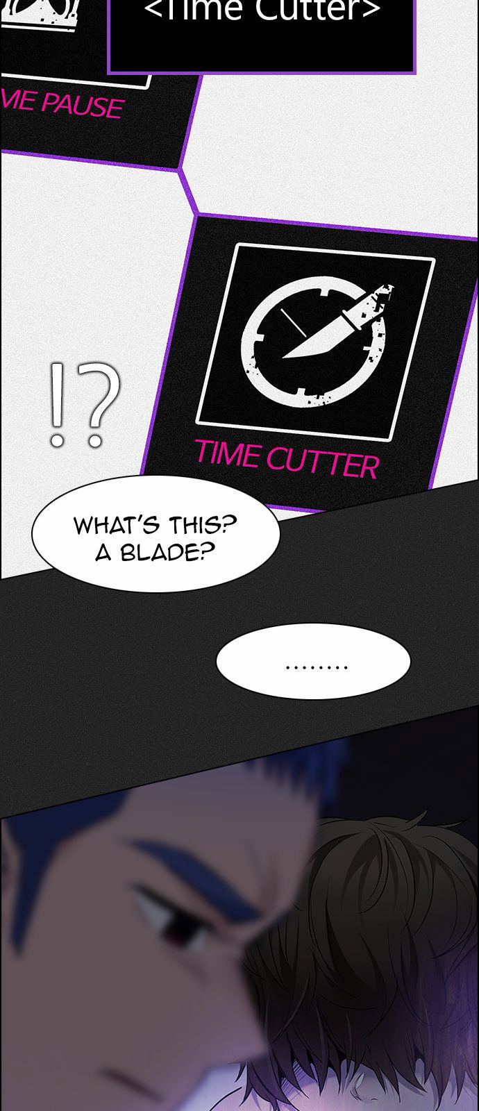 DICE: The Cube That Changes Everything Chapter 171 page 24