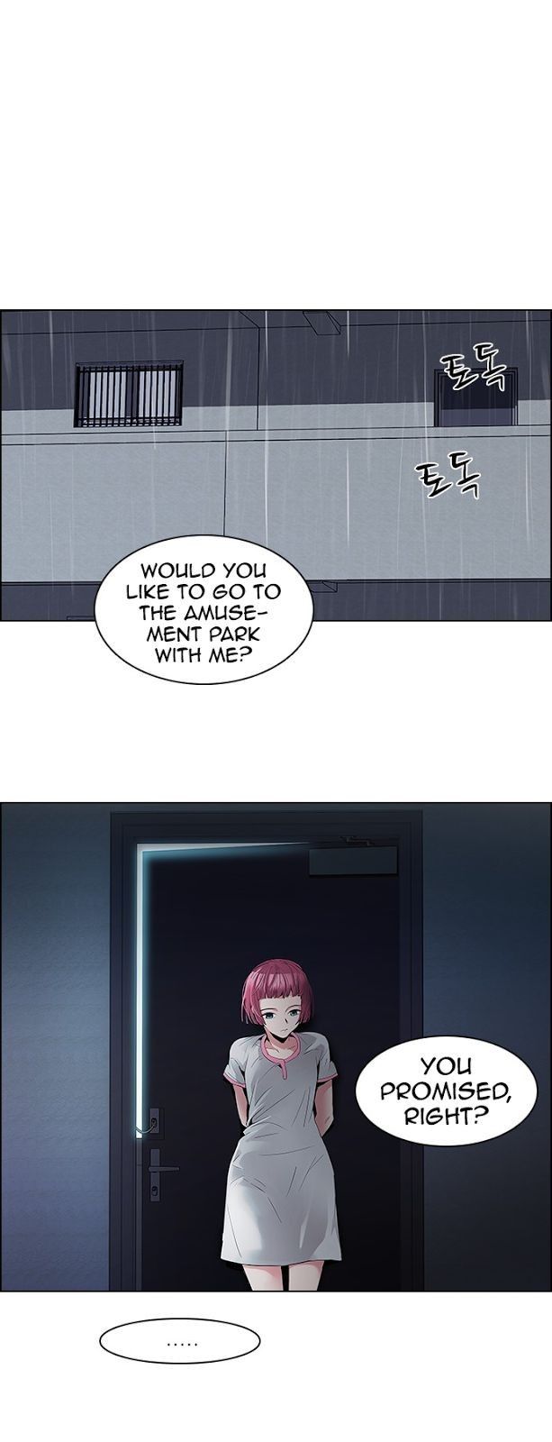 DICE: The Cube That Changes Everything Chapter 81 page 22