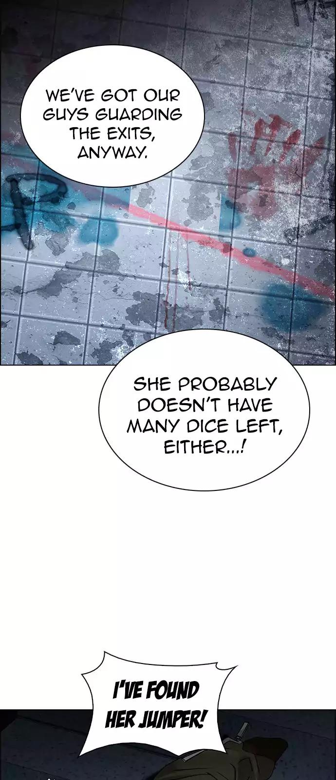 DICE: The Cube That Changes Everything Chapter 235 page 42