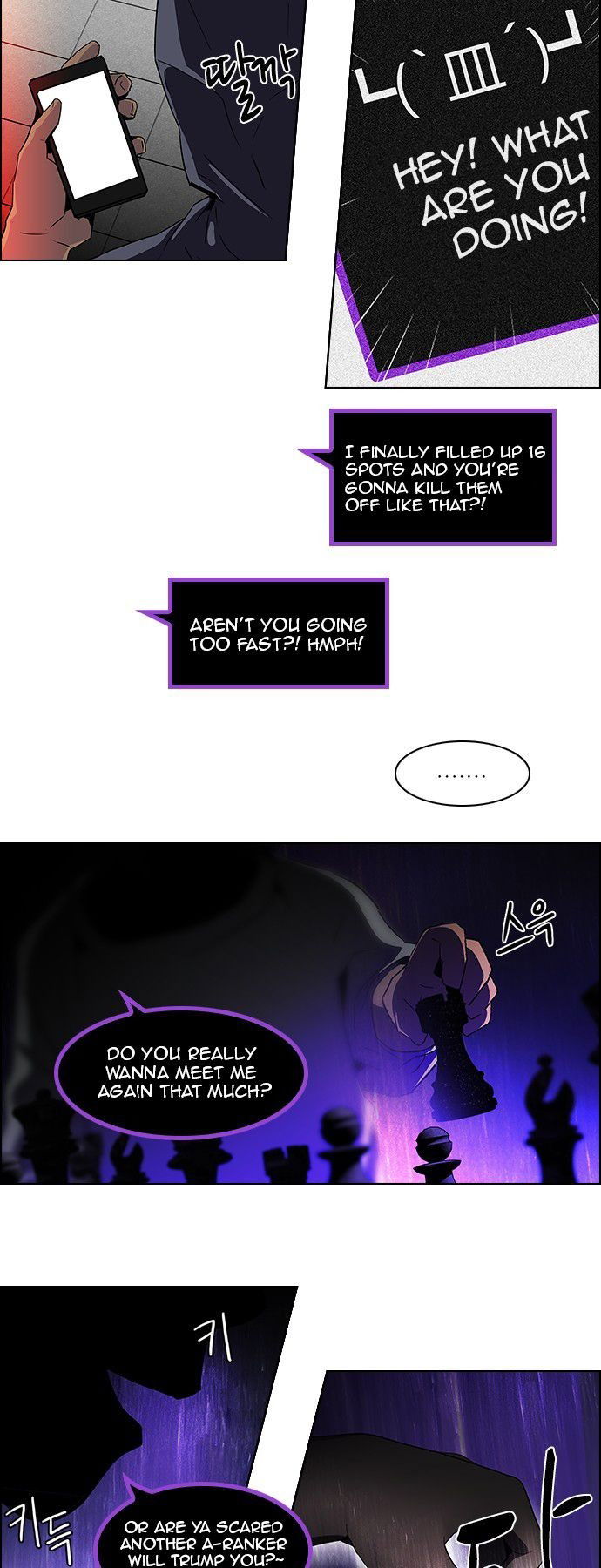 DICE: The Cube That Changes Everything Chapter 63 page 12