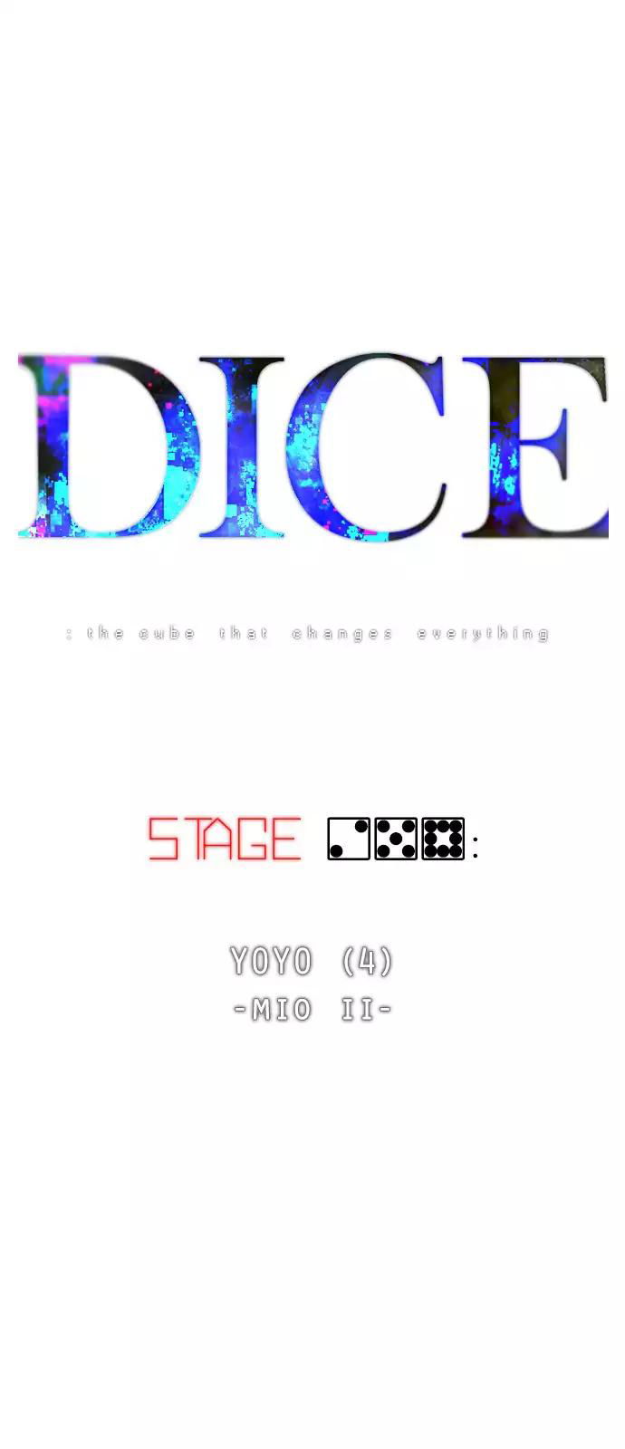 DICE: The Cube That Changes Everything Chapter 258 page 9