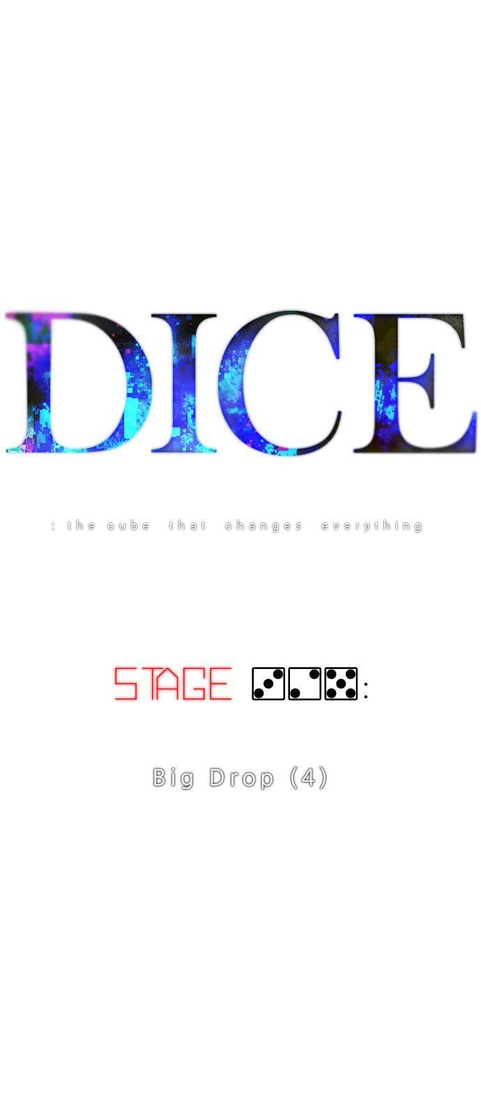 DICE: The Cube That Changes Everything Chapter 325 page 1