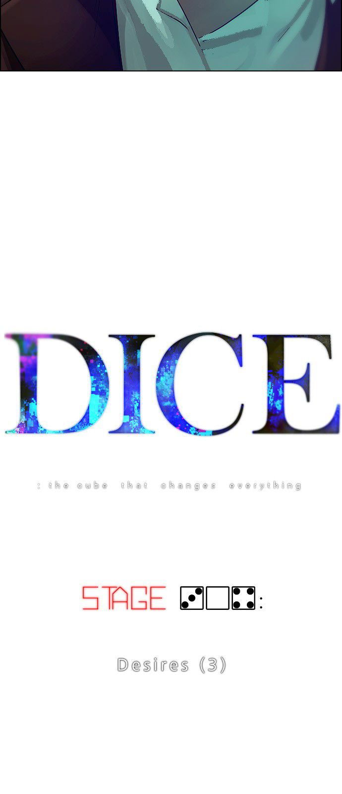 DICE: The Cube That Changes Everything Chapter 304 page 2