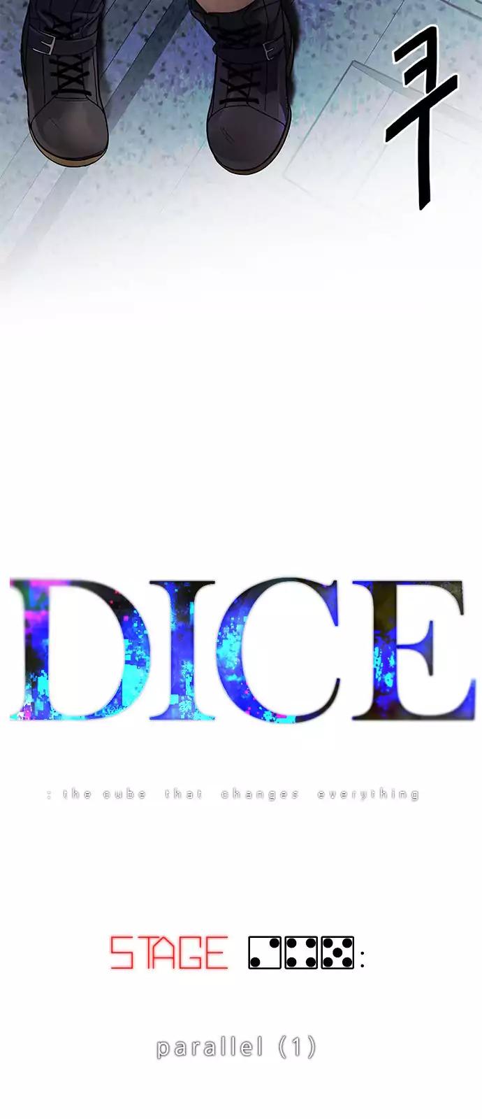 DICE: The Cube That Changes Everything Chapter 245 page 2