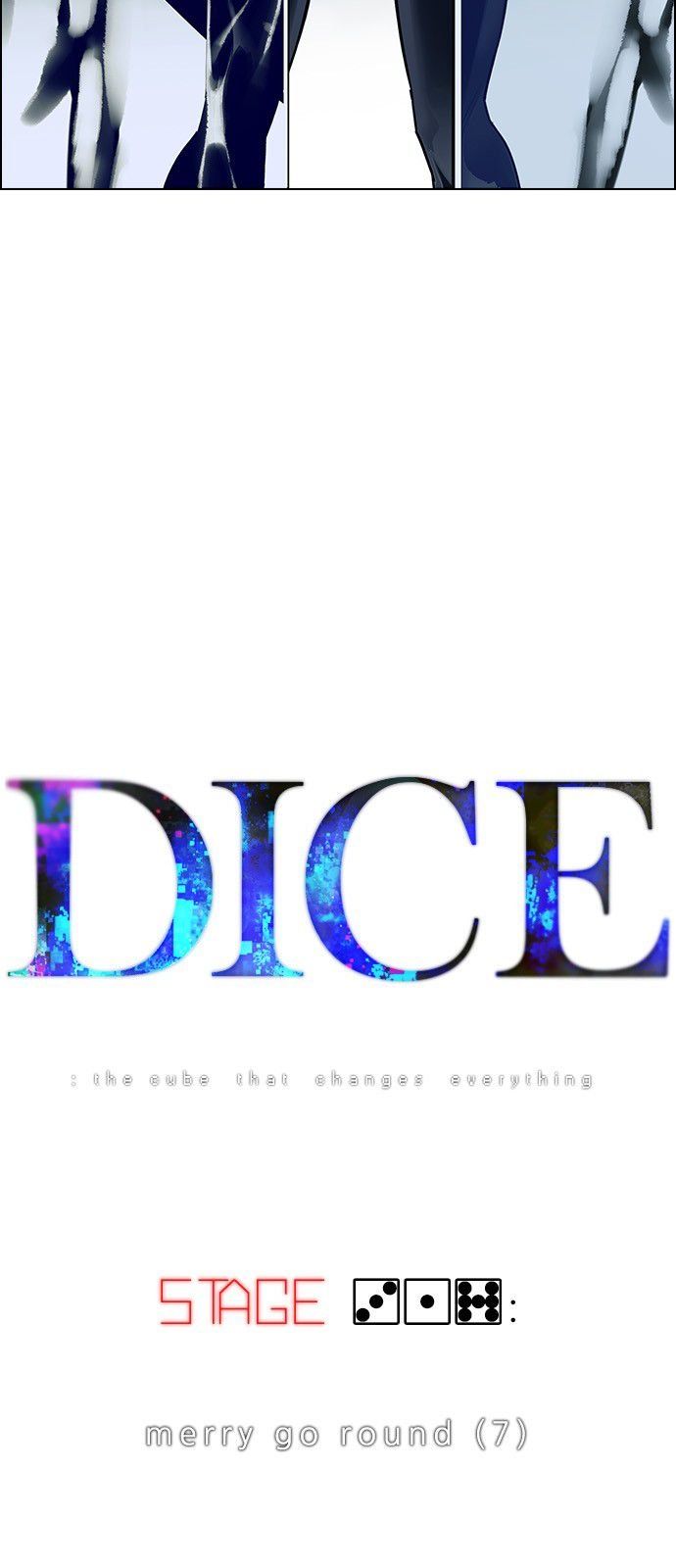 DICE: The Cube That Changes Everything Chapter 317 page 11