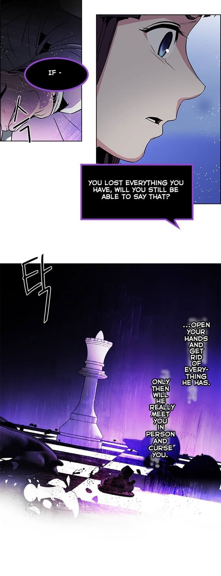 DICE: The Cube That Changes Everything Chapter 85 page 27