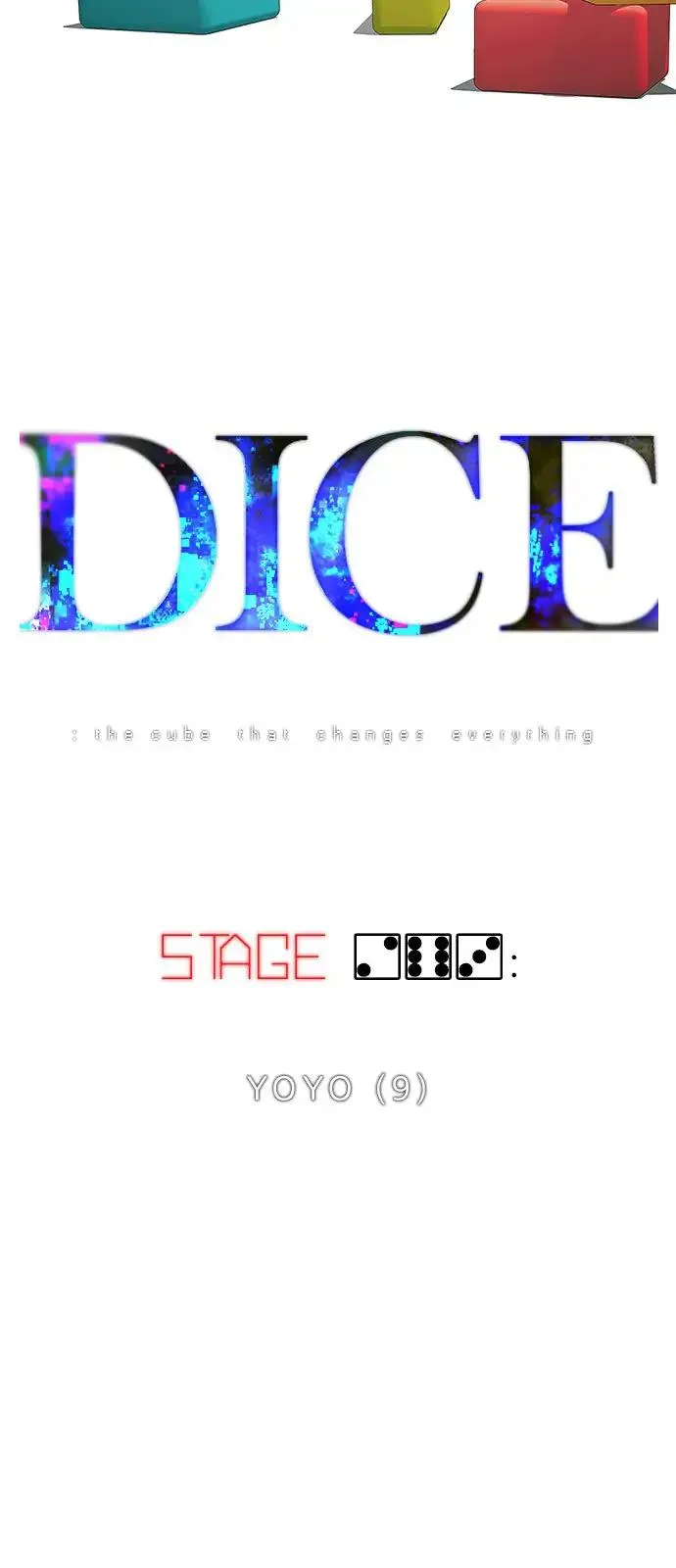 DICE: The Cube That Changes Everything Chapter 263 page 2