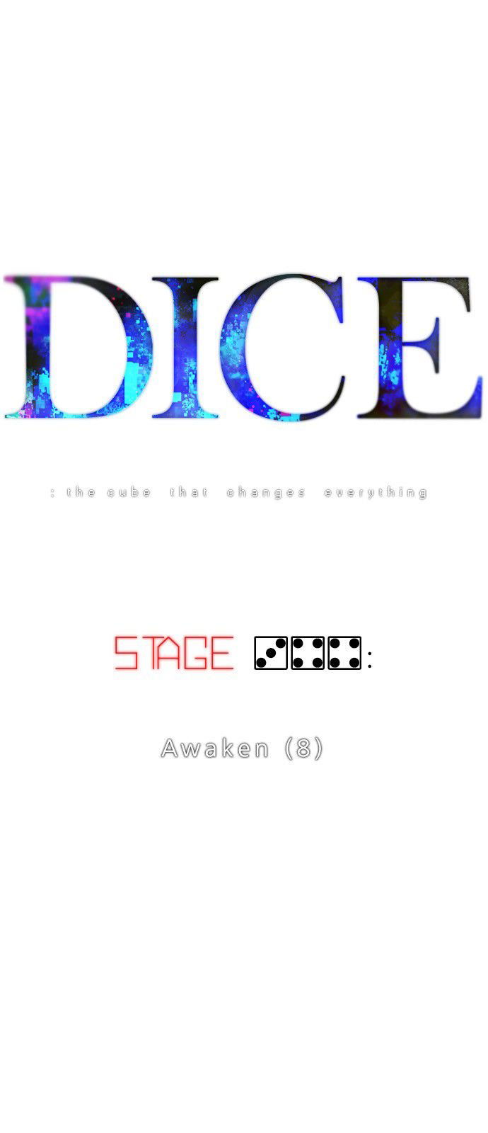 DICE: The Cube That Changes Everything Chapter 344 page 9