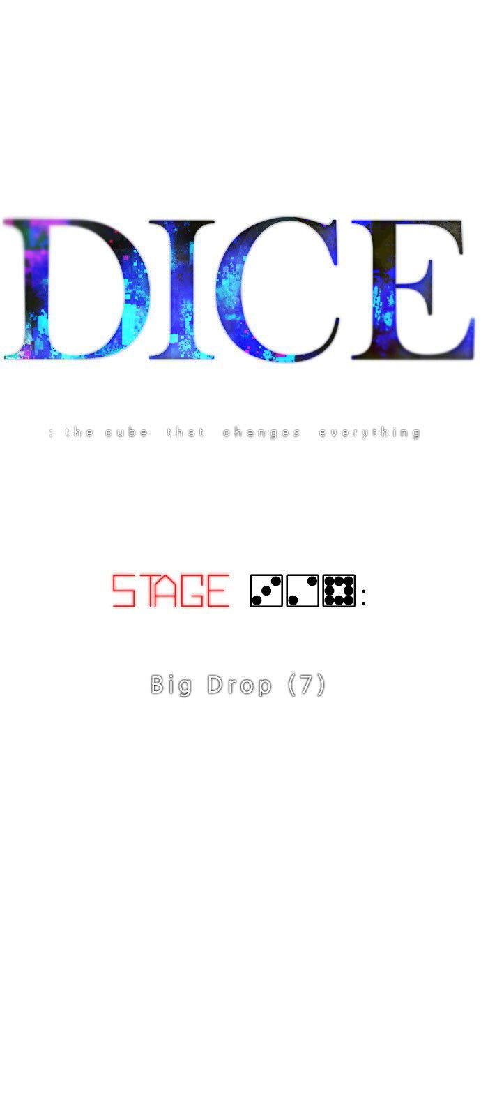 DICE: The Cube That Changes Everything Chapter 328 page 10