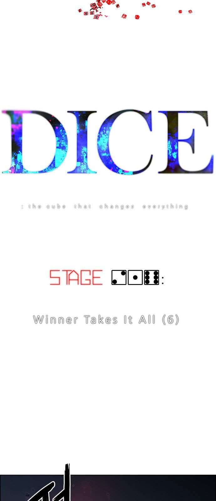 DICE: The Cube That Changes Everything Chapter 216 page 2