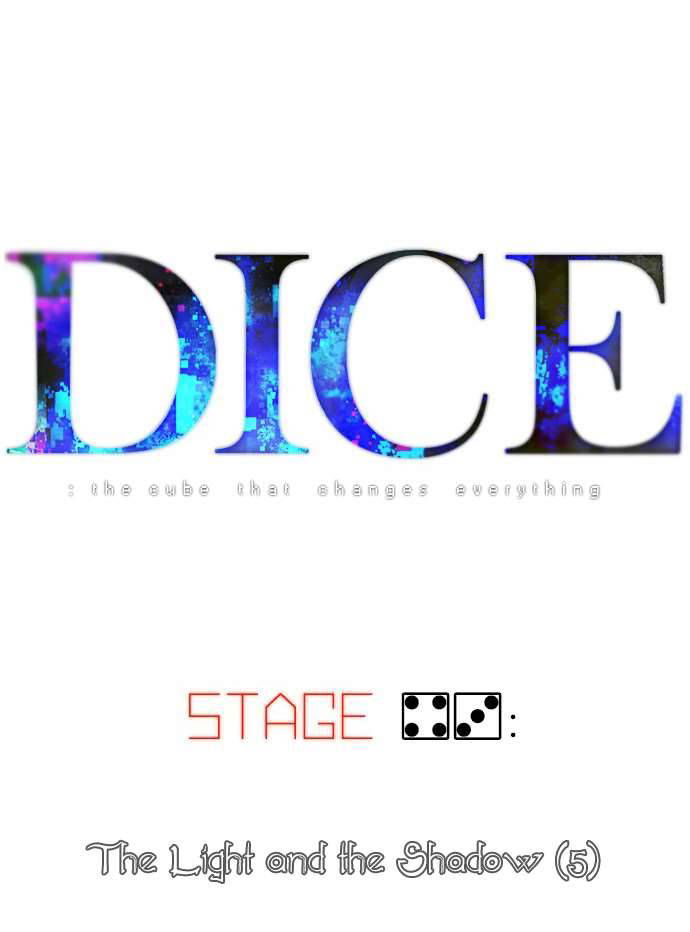 DICE: The Cube That Changes Everything Chapter 43 page 5