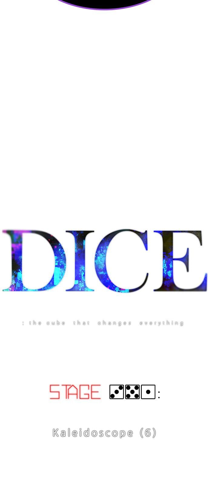 DICE: The Cube That Changes Everything Chapter 351 page 7