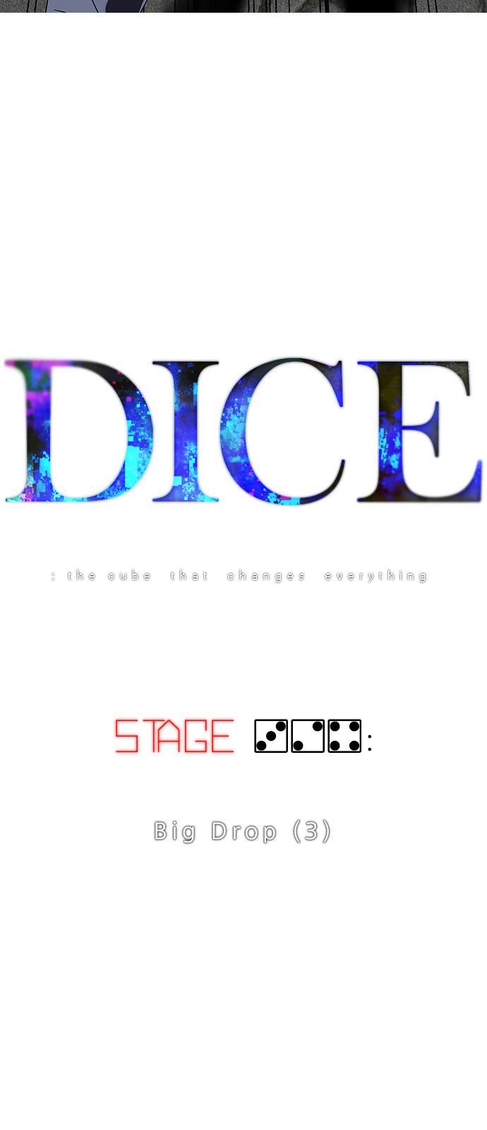 DICE: The Cube That Changes Everything Chapter 324 page 3