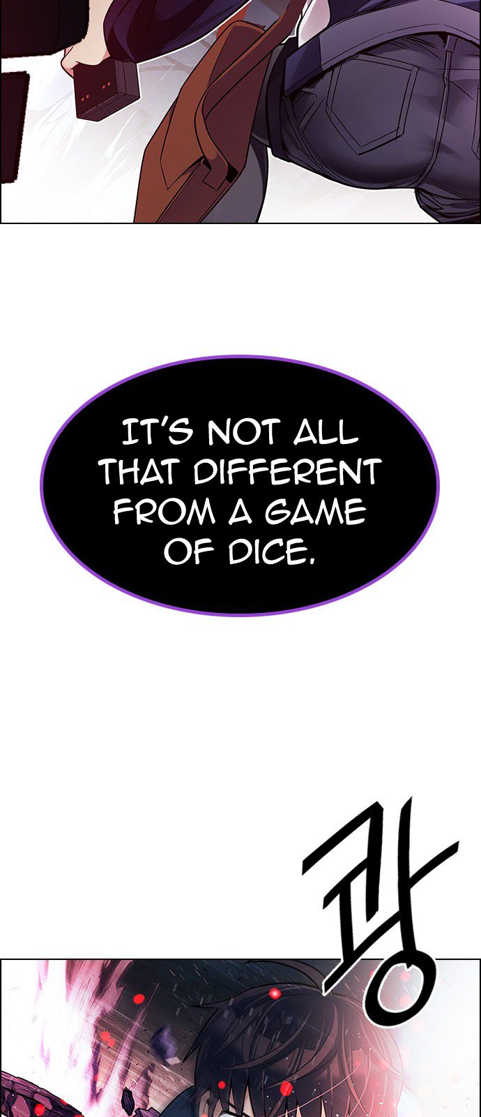 DICE: The Cube That Changes Everything Chapter 336 page 52