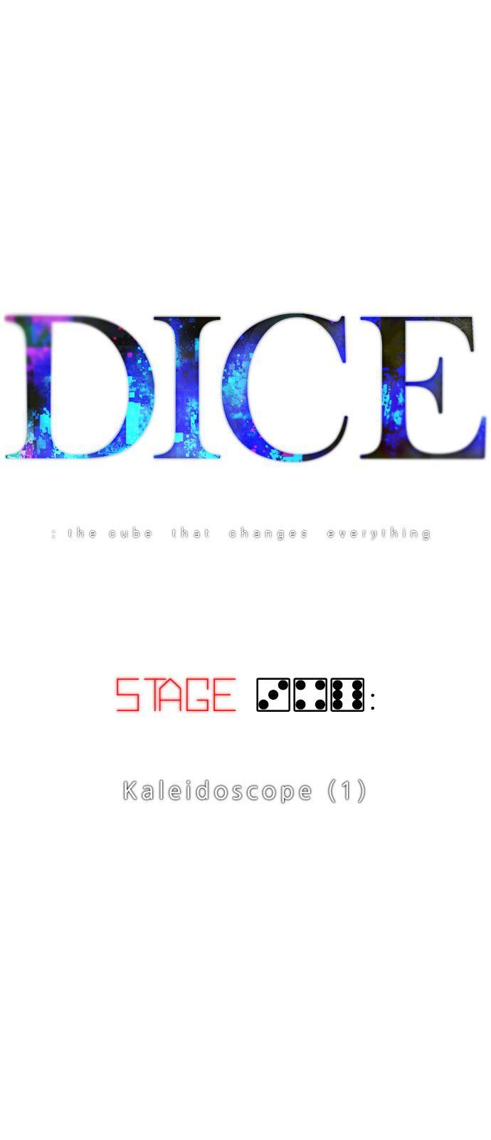 DICE: The Cube That Changes Everything Chapter 346 page 5