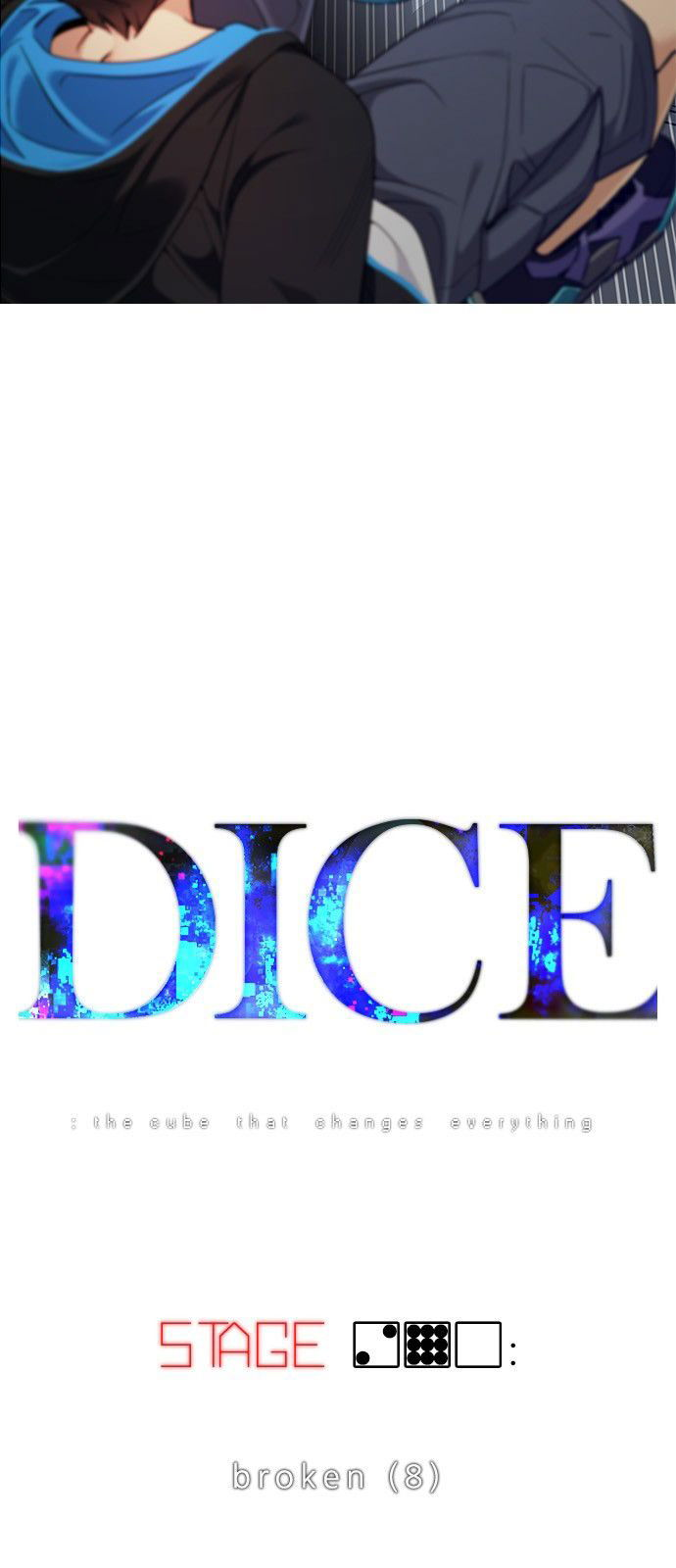 DICE: The Cube That Changes Everything Chapter 290 page 5