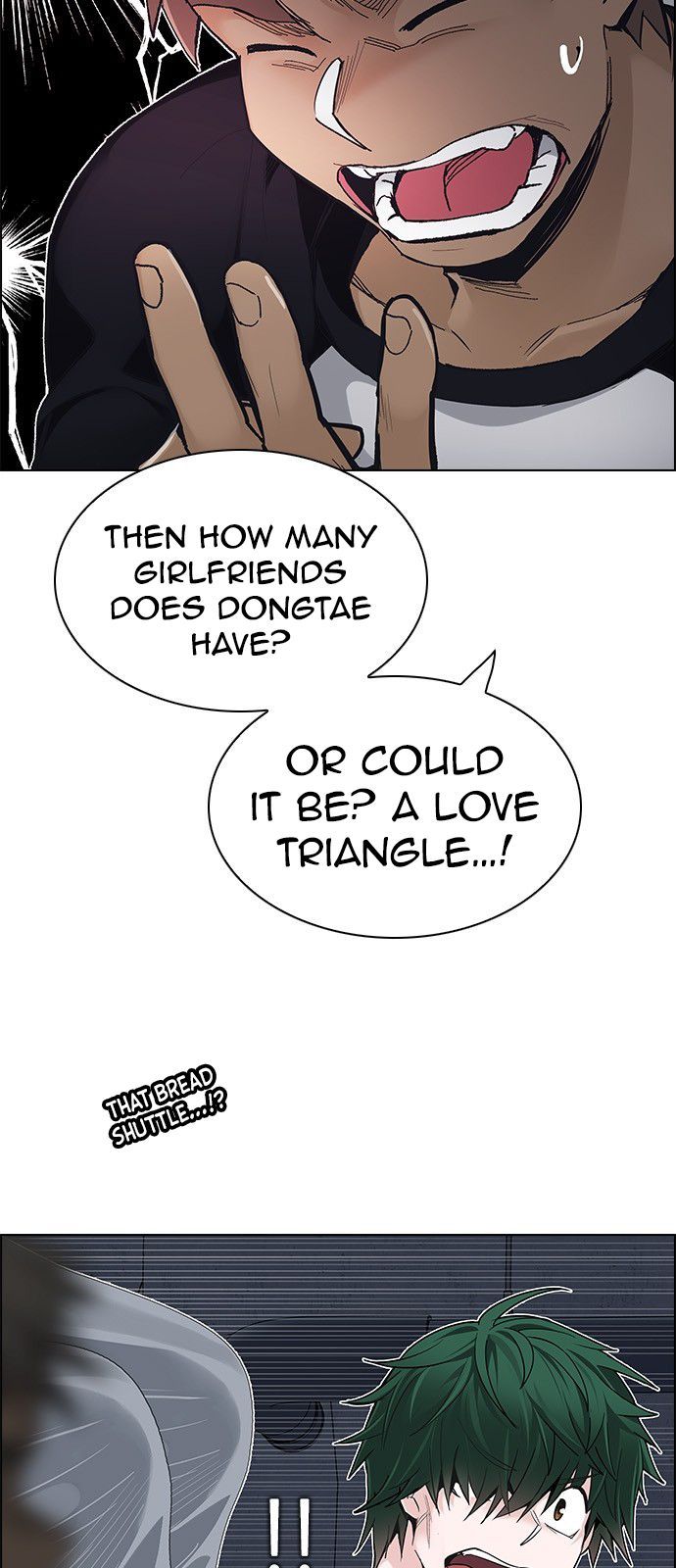 DICE: The Cube That Changes Everything Chapter 290 page 7
