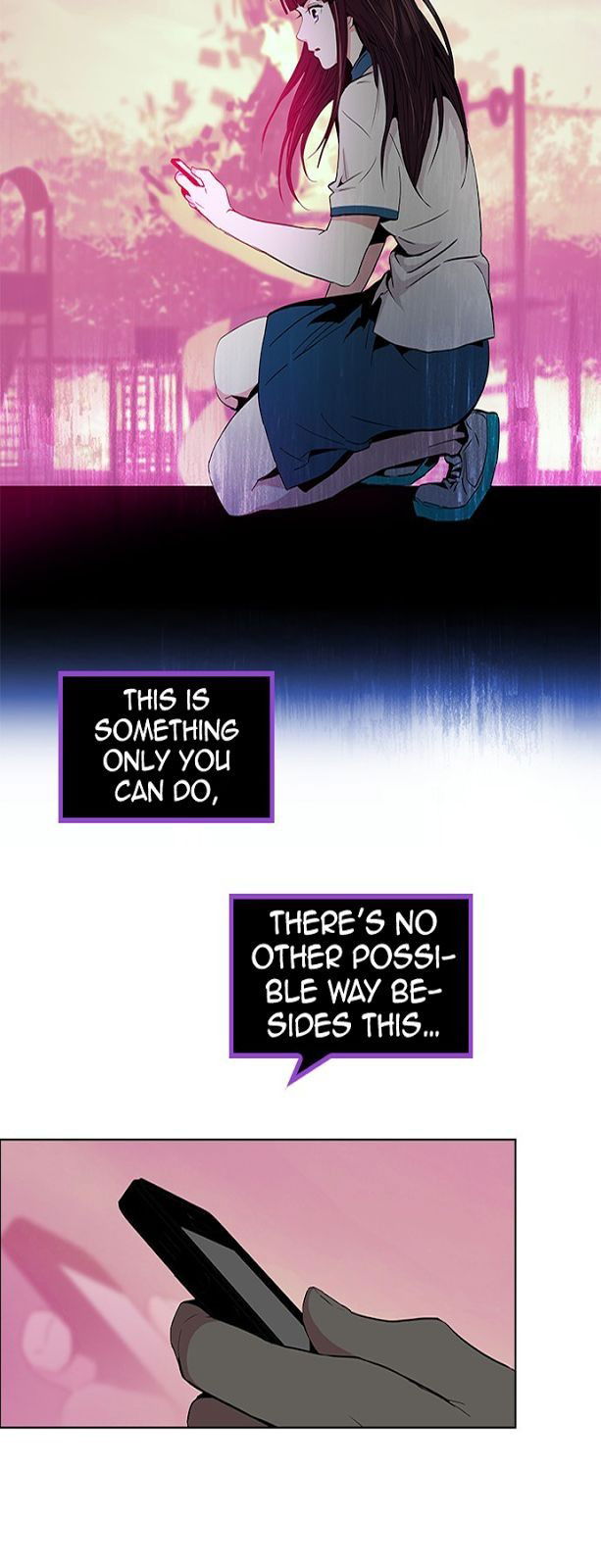 DICE: The Cube That Changes Everything Chapter 76 page 41