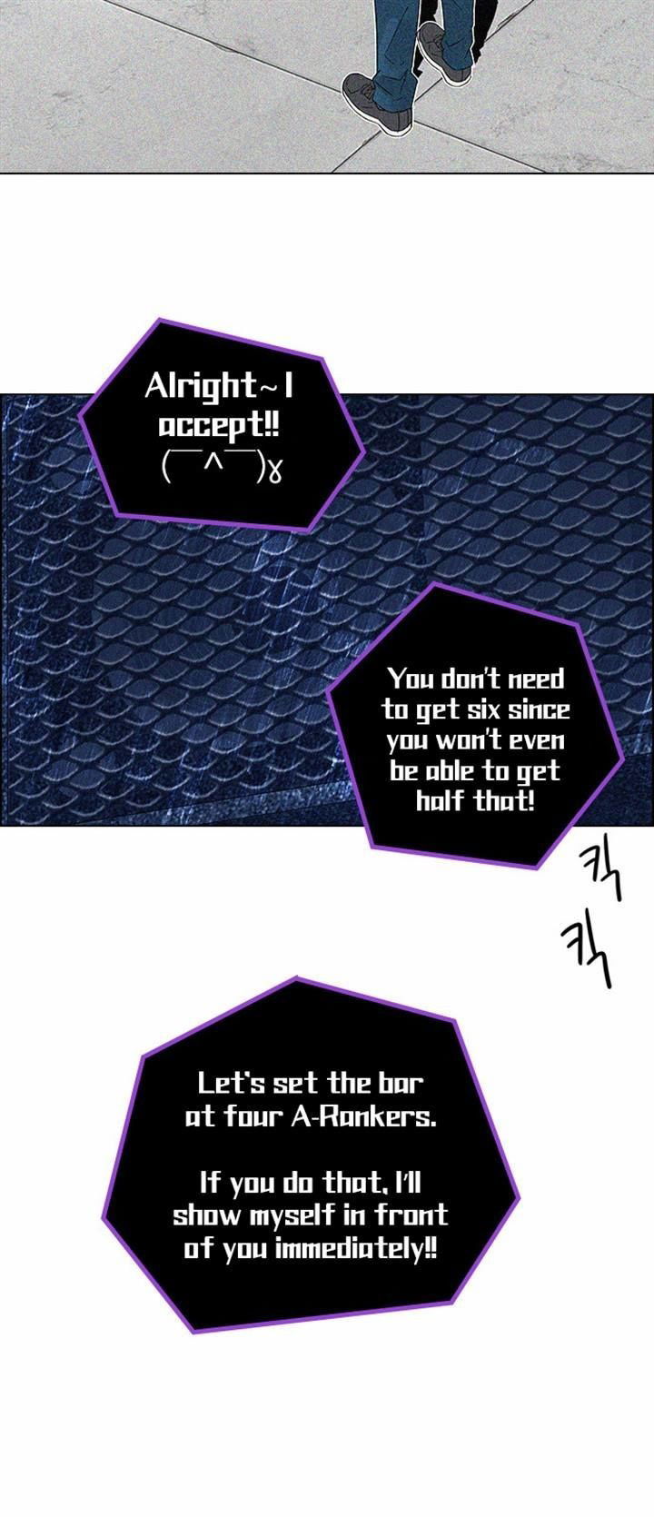 DICE: The Cube That Changes Everything Chapter 128 page 36