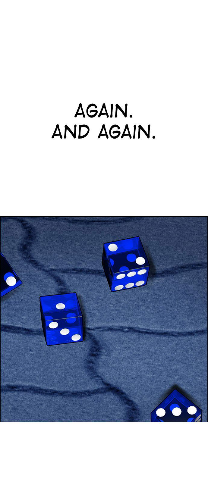 DICE: The Cube That Changes Everything Chapter 332 page 55