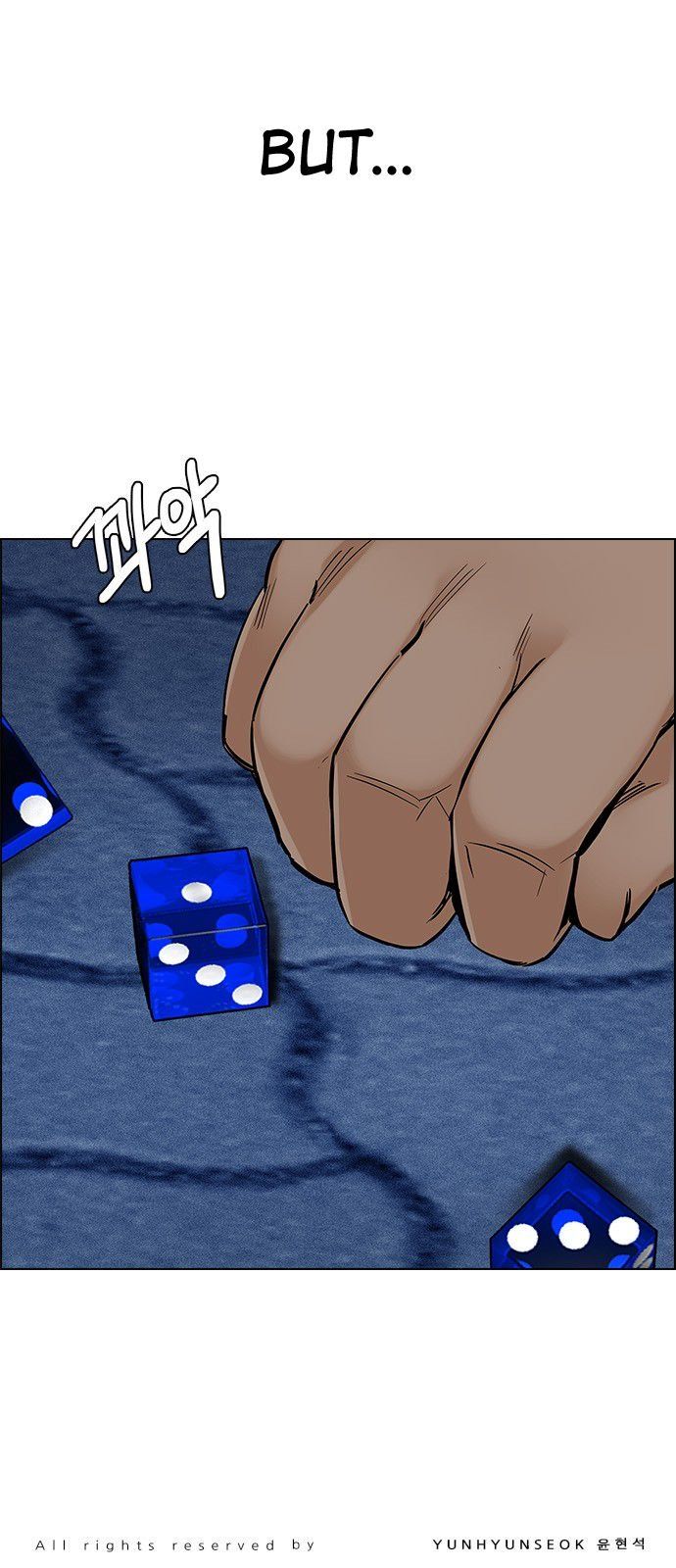 DICE: The Cube That Changes Everything Chapter 332 page 56