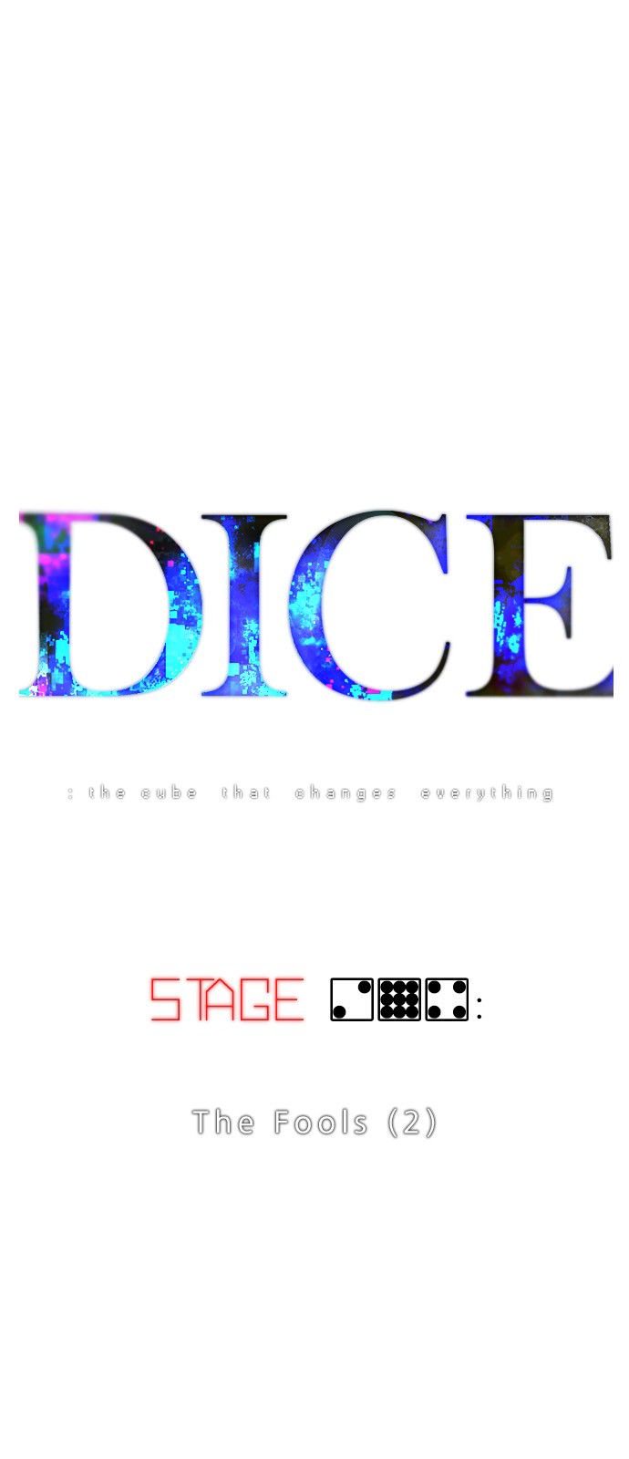 DICE: The Cube That Changes Everything Chapter 294 page 6