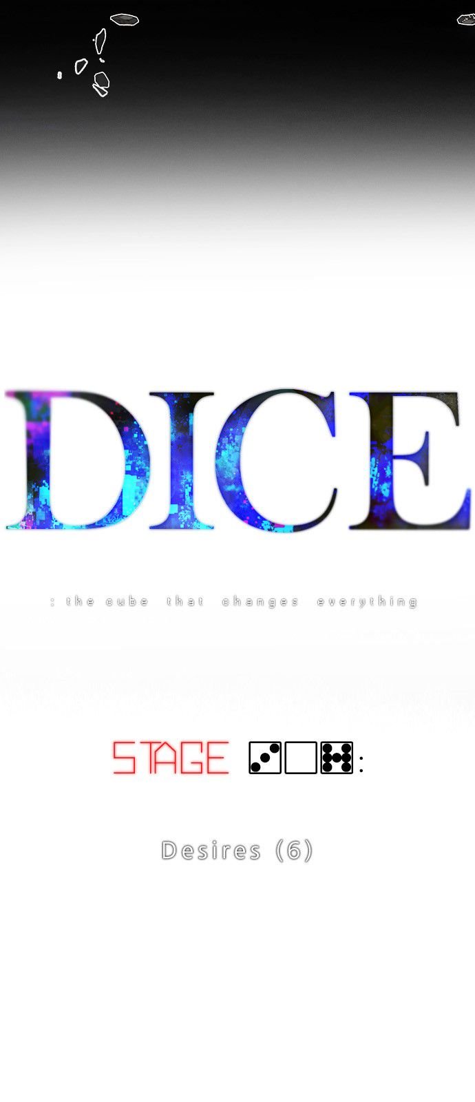 DICE: The Cube That Changes Everything Chapter 307 page 11