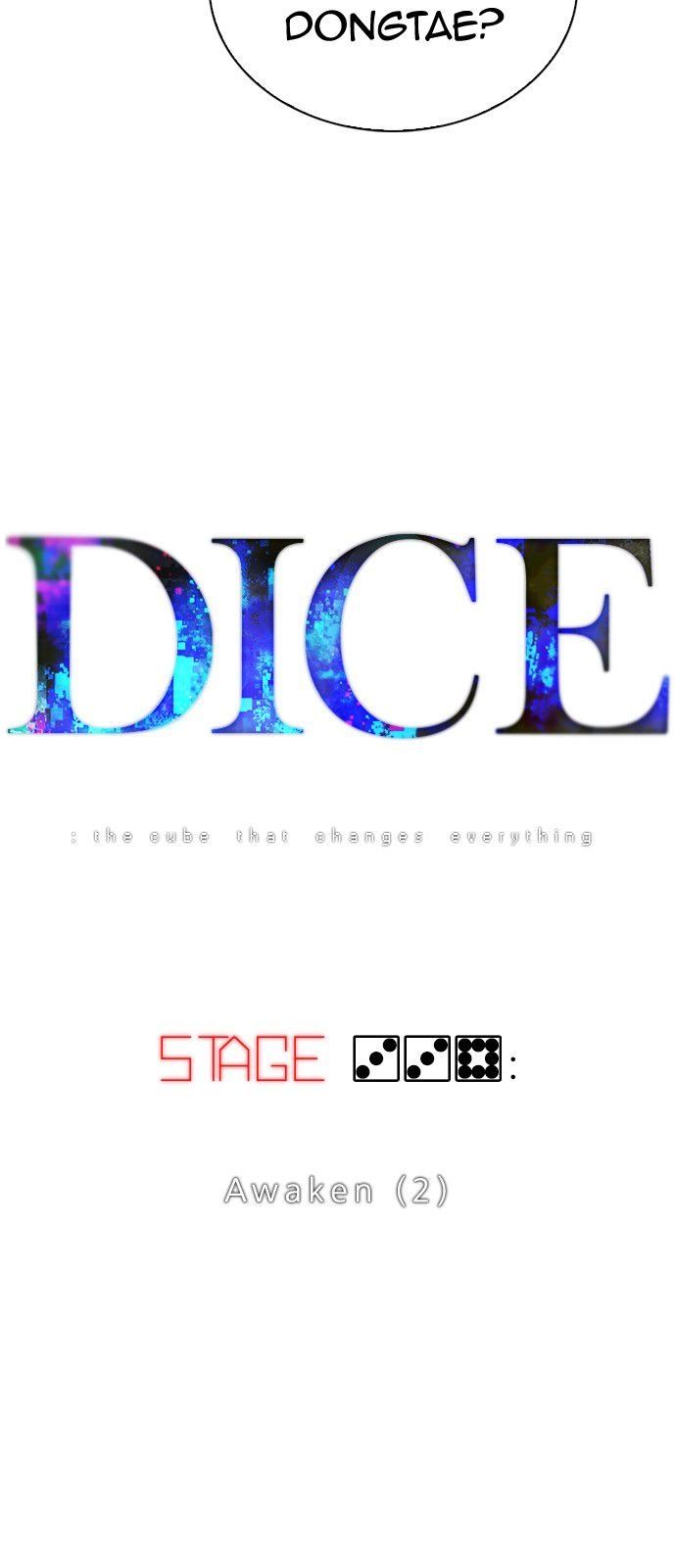 DICE: The Cube That Changes Everything Chapter 338 page 6