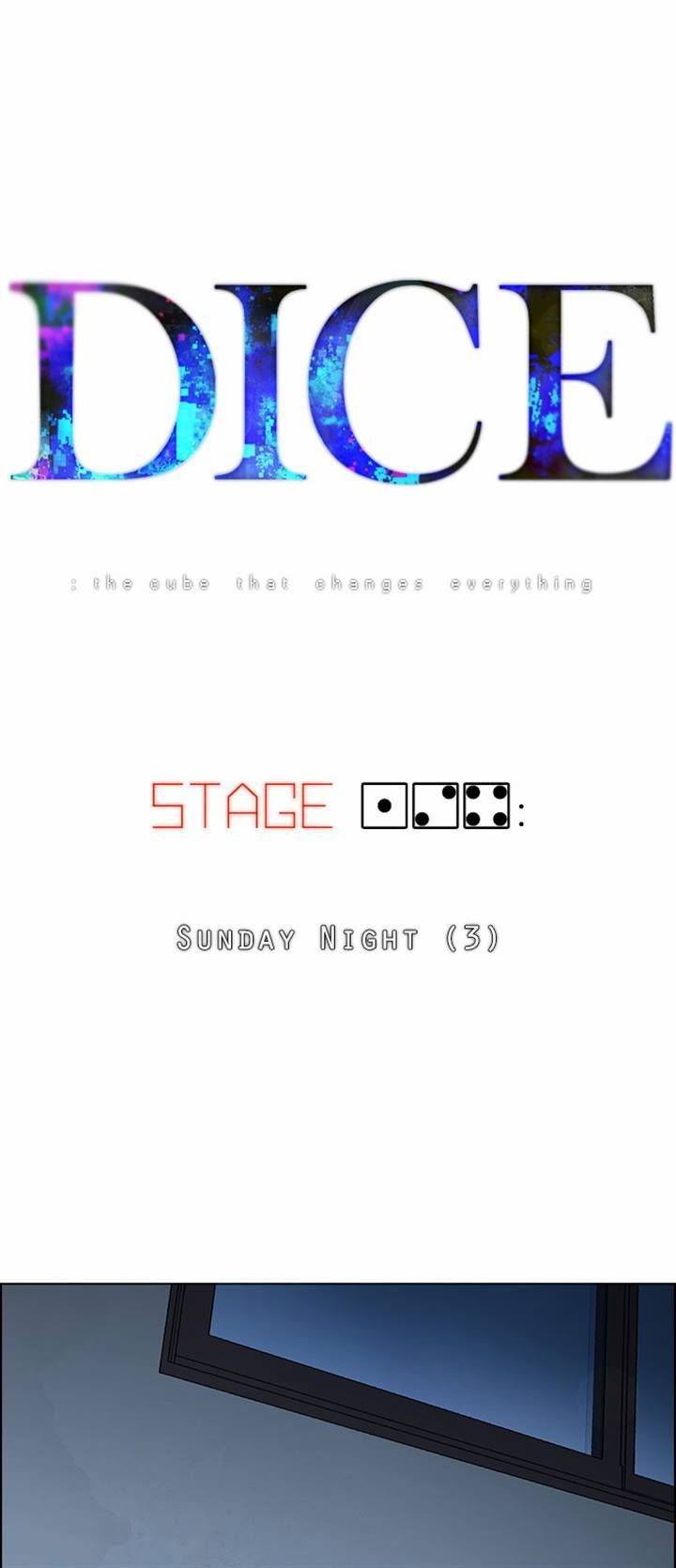 DICE: The Cube That Changes Everything Chapter 124 page 6