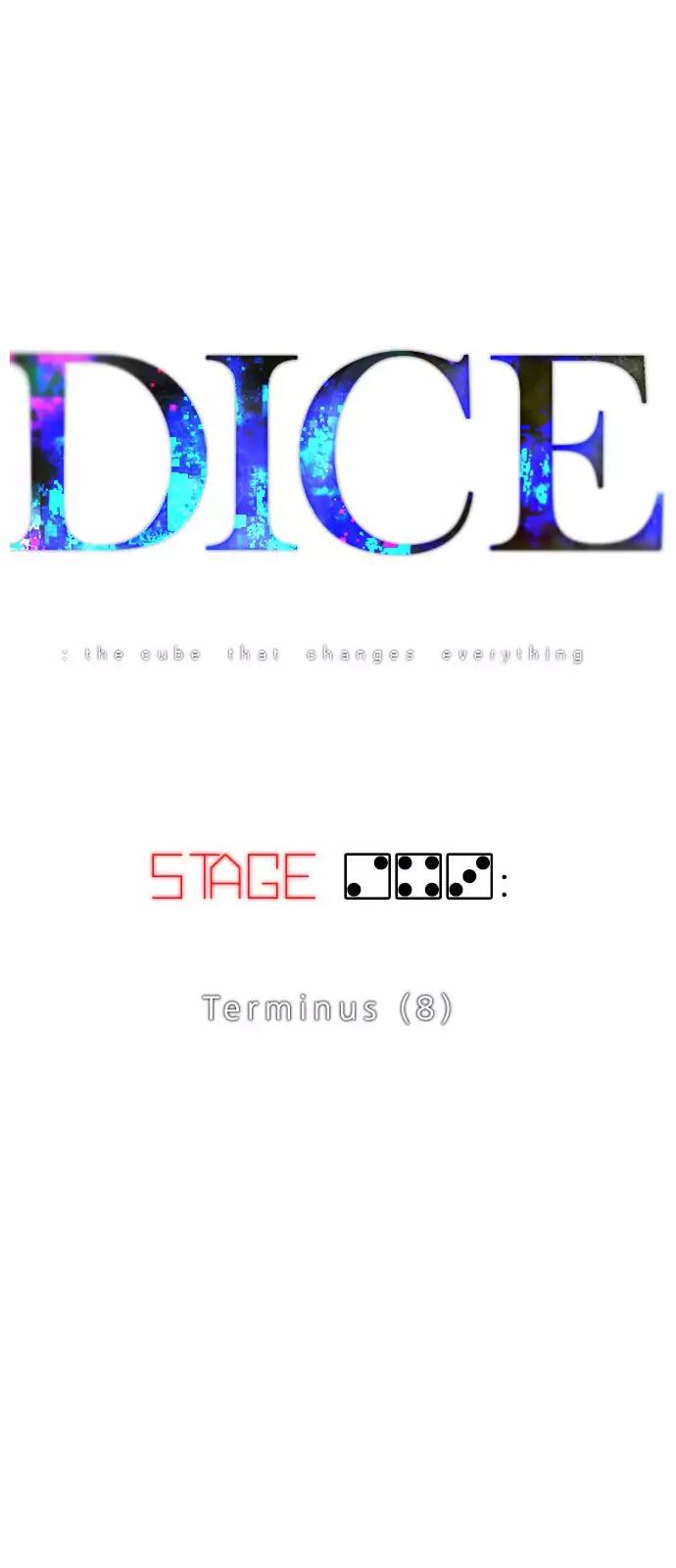 DICE: The Cube That Changes Everything Chapter 243 page 19