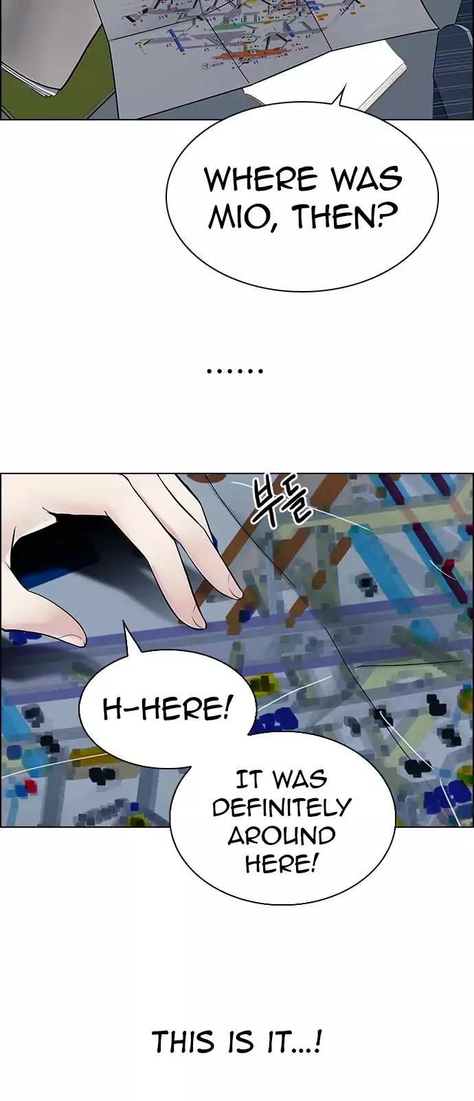 DICE: The Cube That Changes Everything Chapter 243 page 48