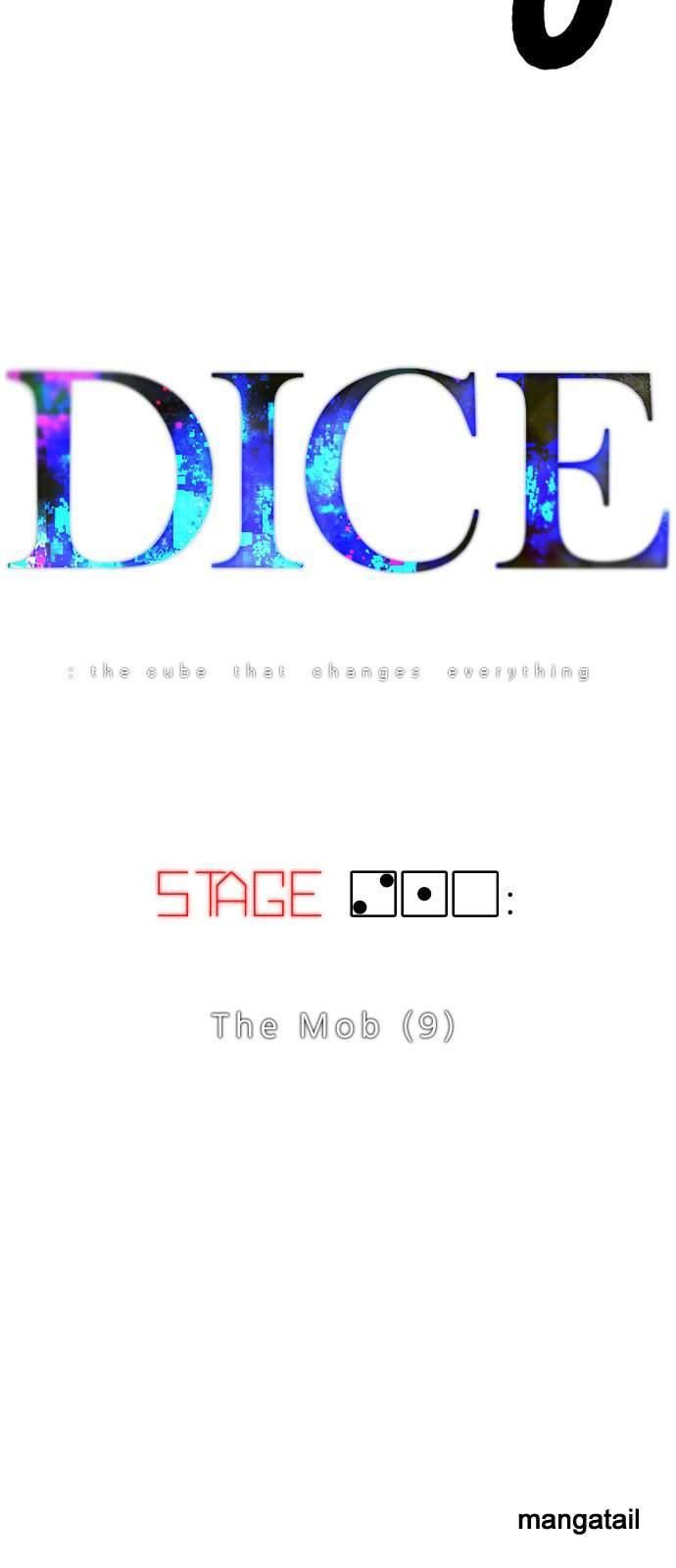 DICE: The Cube That Changes Everything Chapter 210 page 57