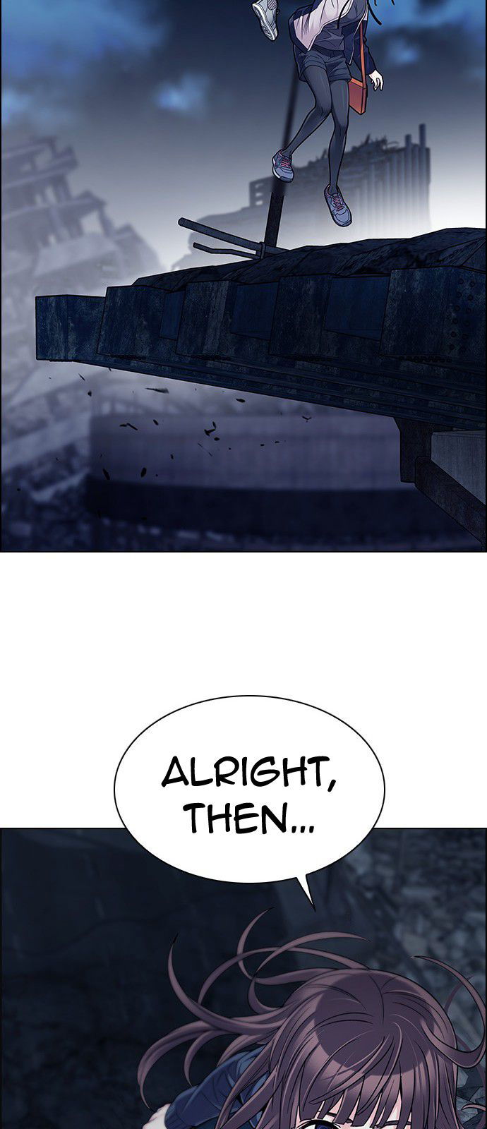 DICE: The Cube That Changes Everything Chapter 309 page 44