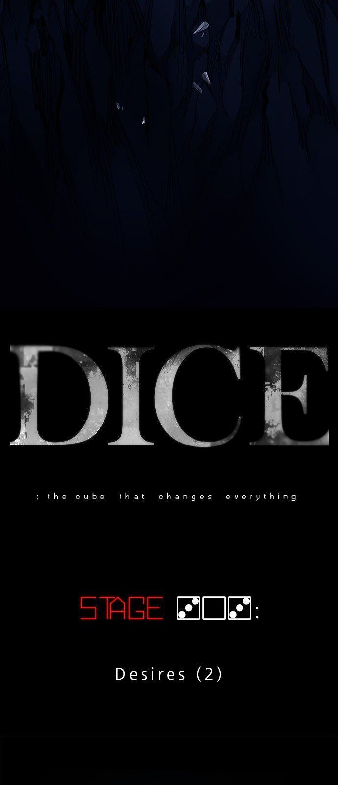 DICE: The Cube That Changes Everything Chapter 303 page 5