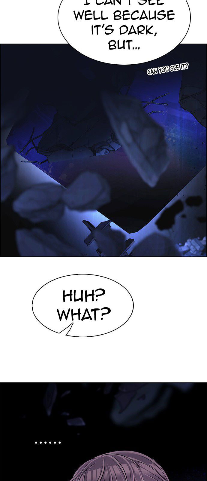 DICE: The Cube That Changes Everything Chapter 319 page 13