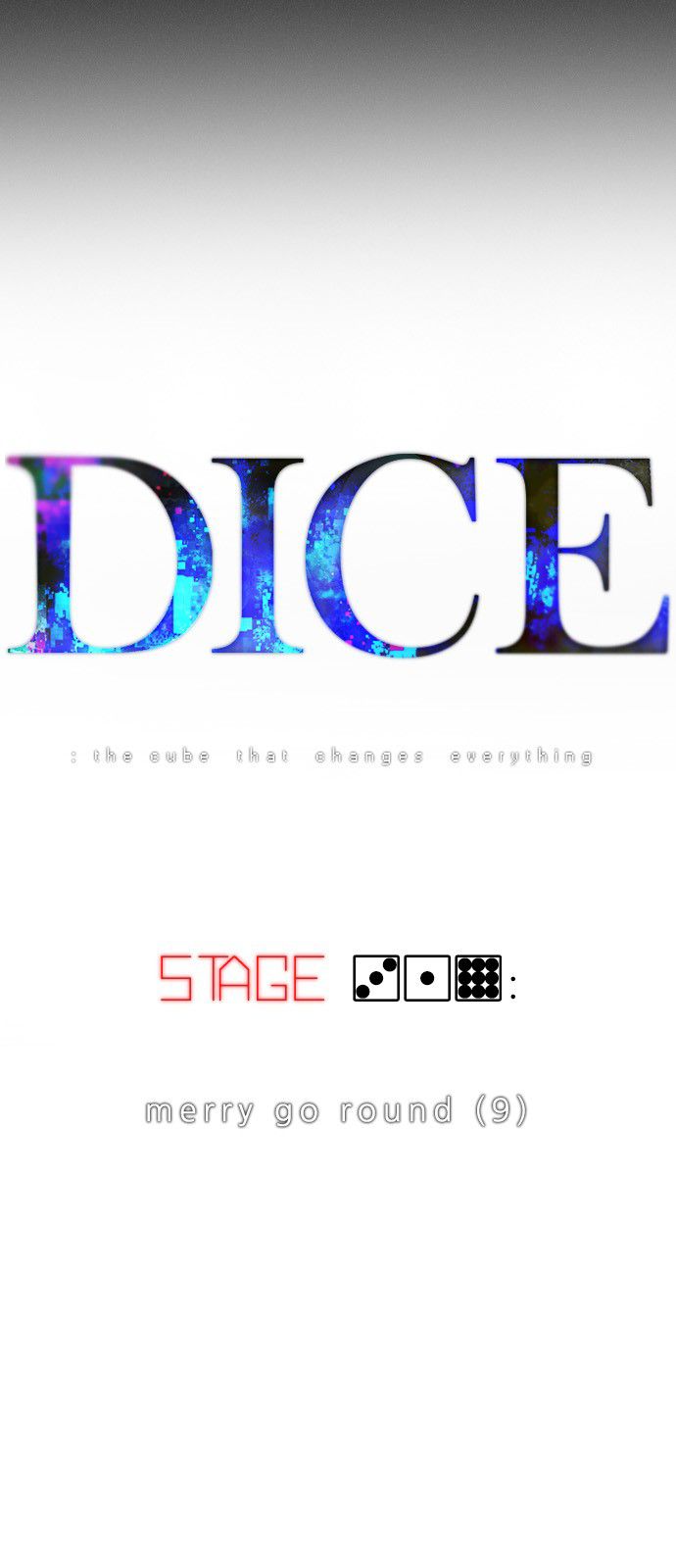 DICE: The Cube That Changes Everything Chapter 319 page 5