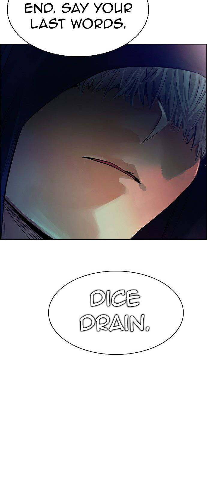 DICE: The Cube That Changes Everything Chapter 287 page 43