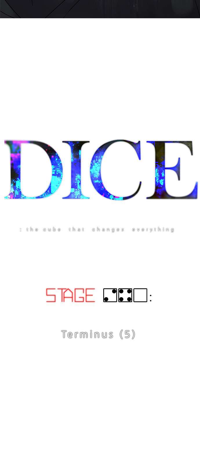 DICE: The Cube That Changes Everything Chapter 240 page 6