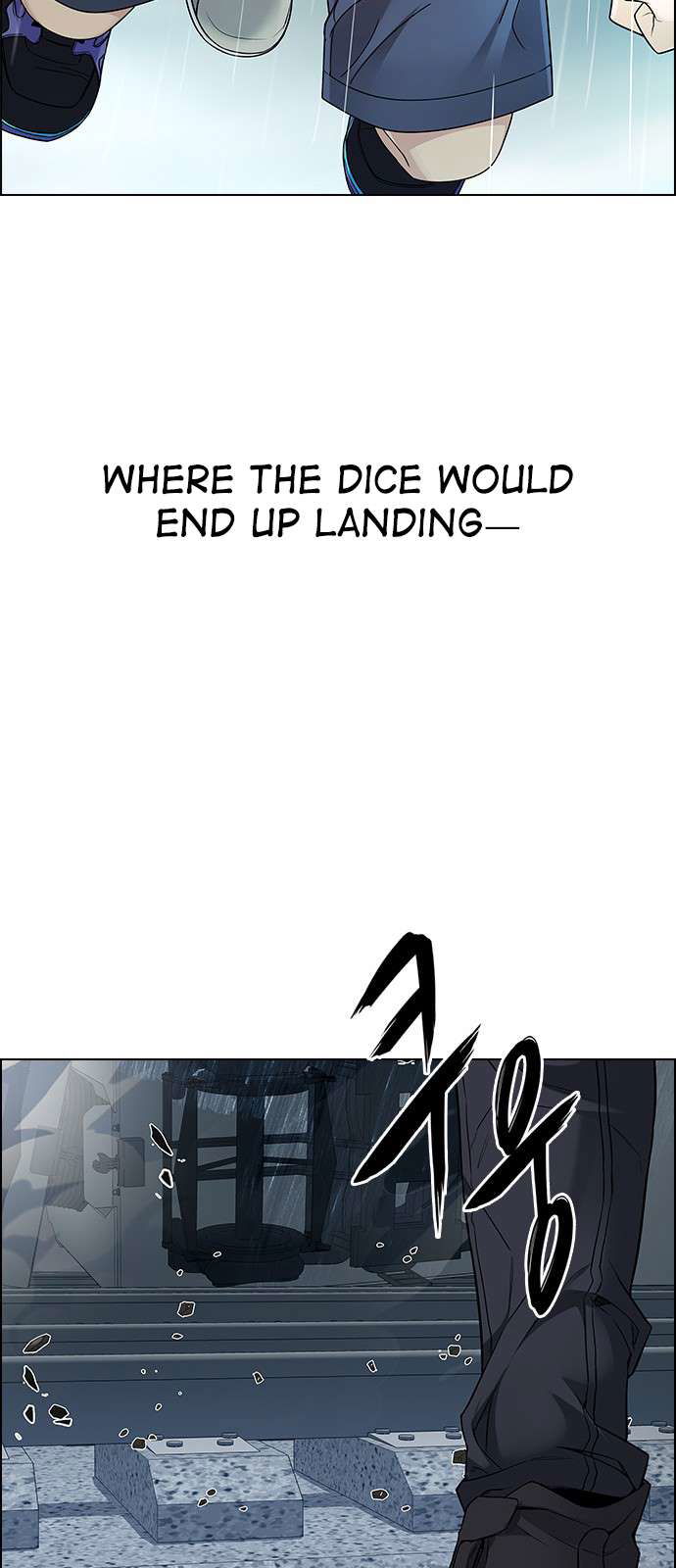 DICE: The Cube That Changes Everything Chapter 240 page 52