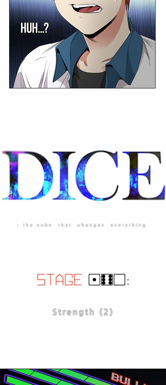 DICE: The Cube That Changes Everything Chapter 160 page 3