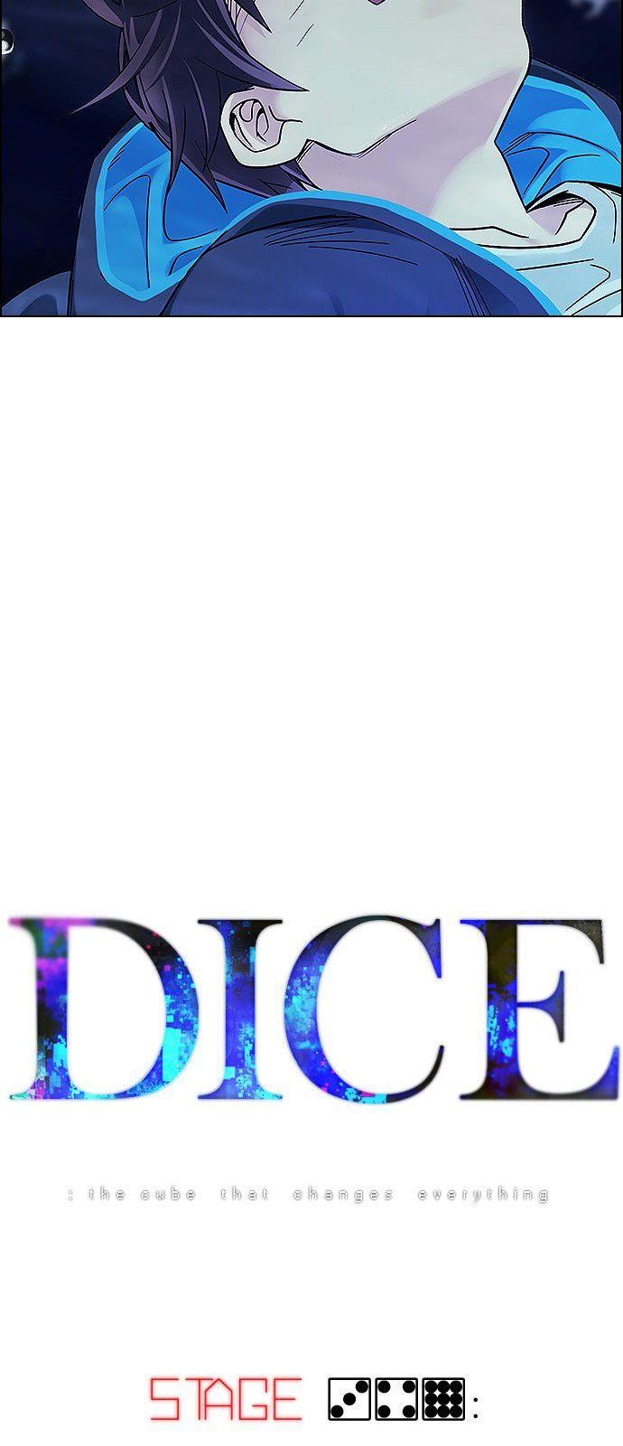 DICE: The Cube That Changes Everything Chapter 349 page 5