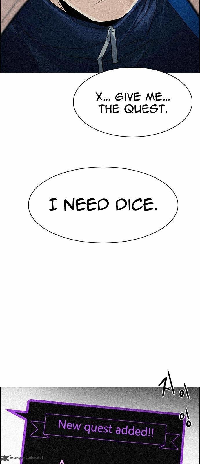 DICE: The Cube That Changes Everything Chapter 138 page 35