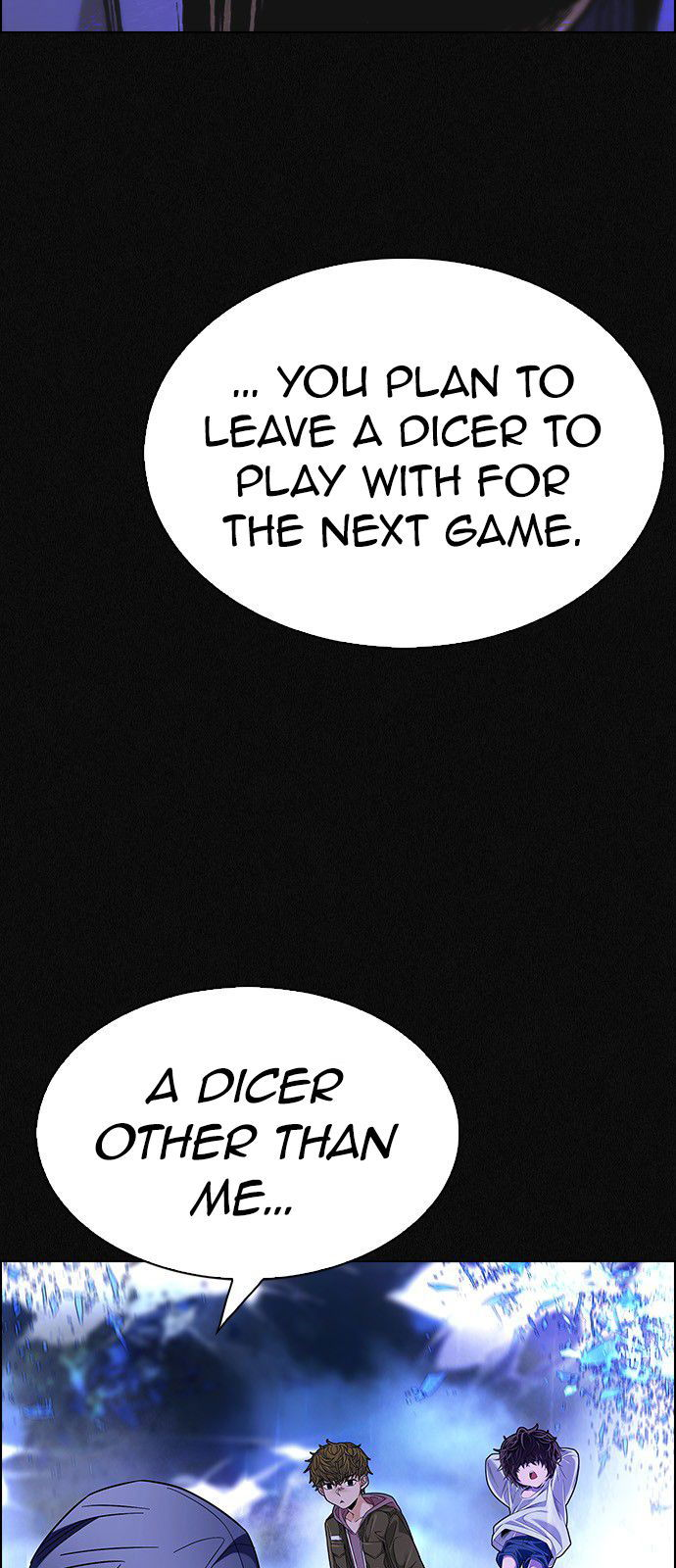 DICE: The Cube That Changes Everything Chapter 361 page 3