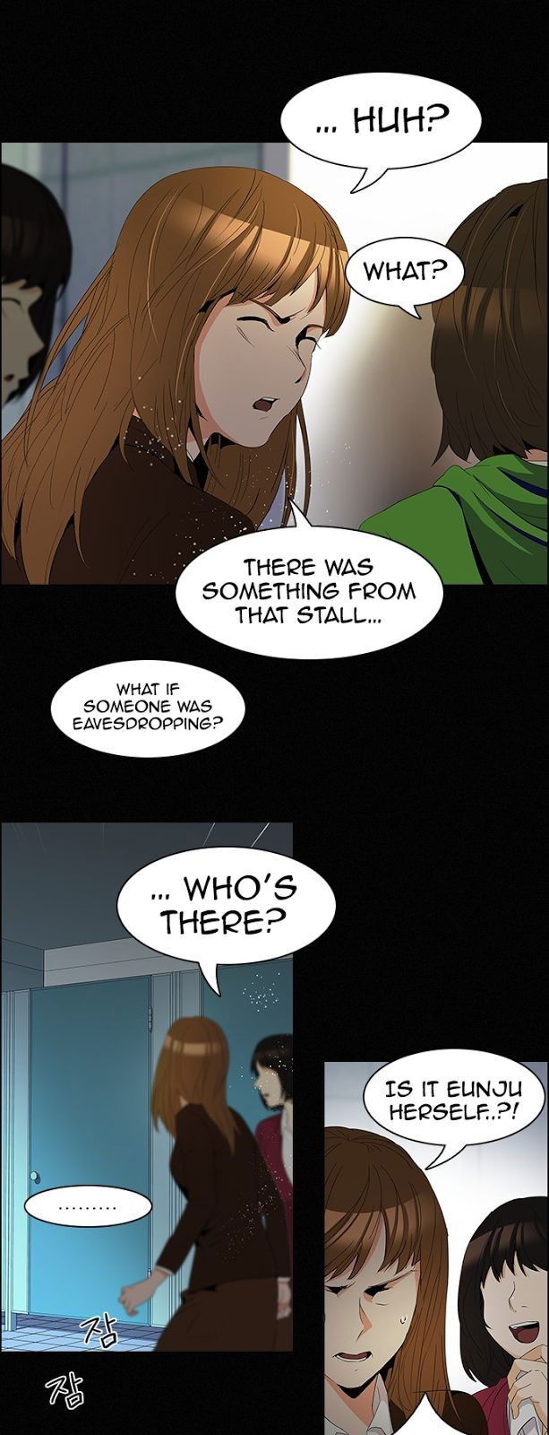 DICE: The Cube That Changes Everything Chapter 86 page 11