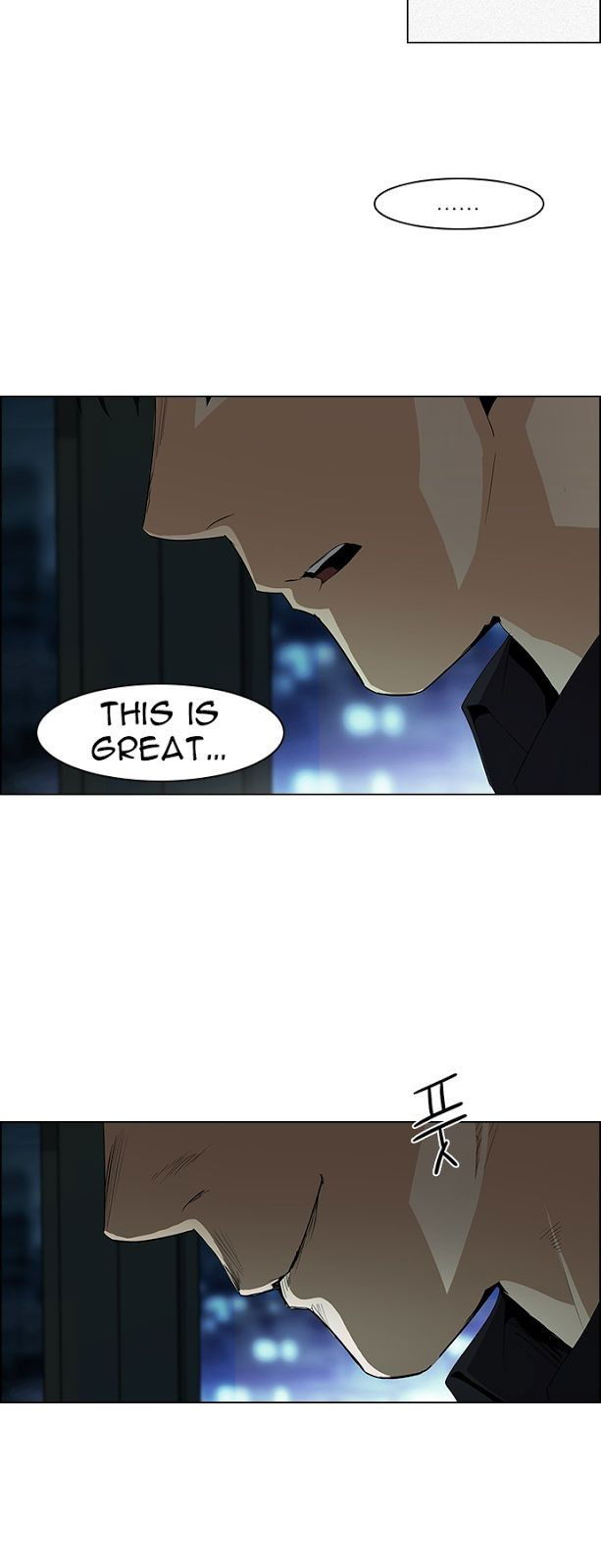 DICE: The Cube That Changes Everything Chapter 86 page 37