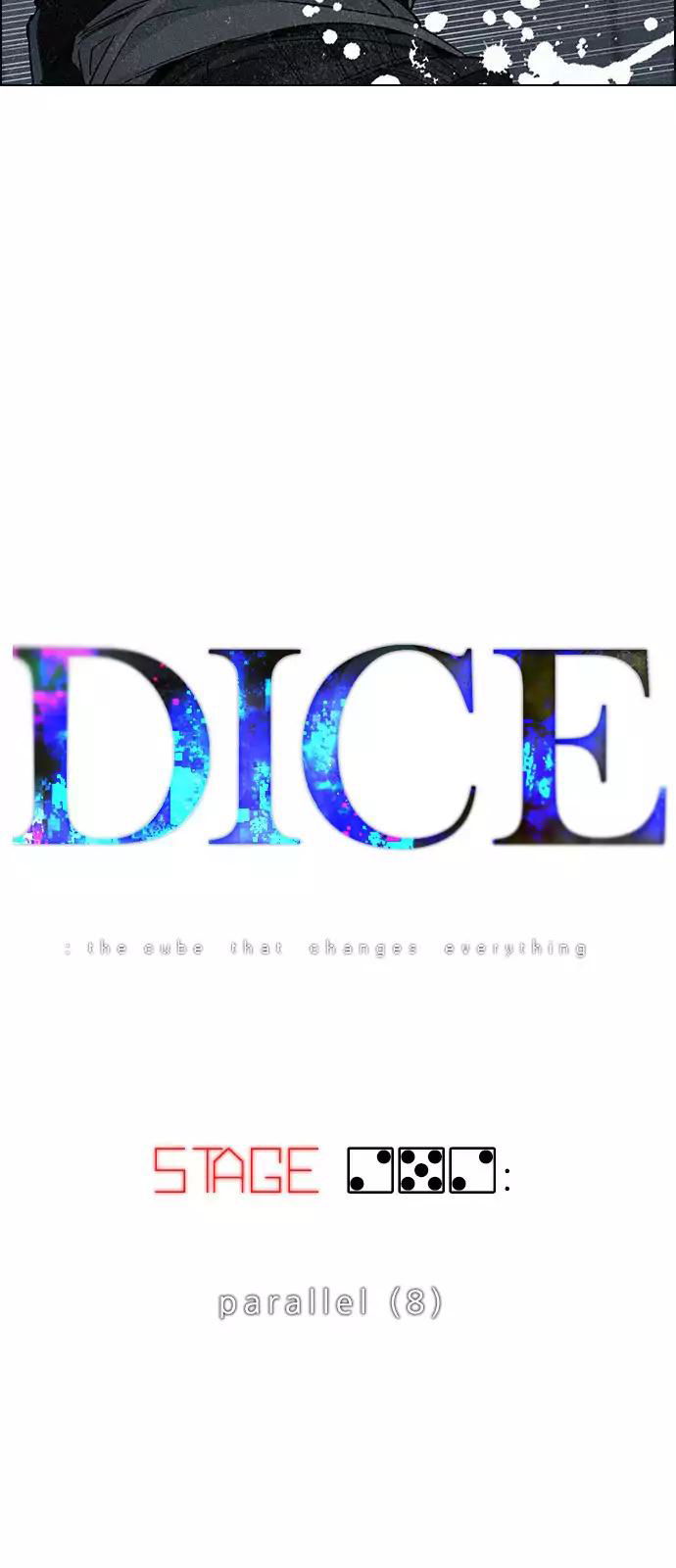 DICE: The Cube That Changes Everything Chapter 252 page 5